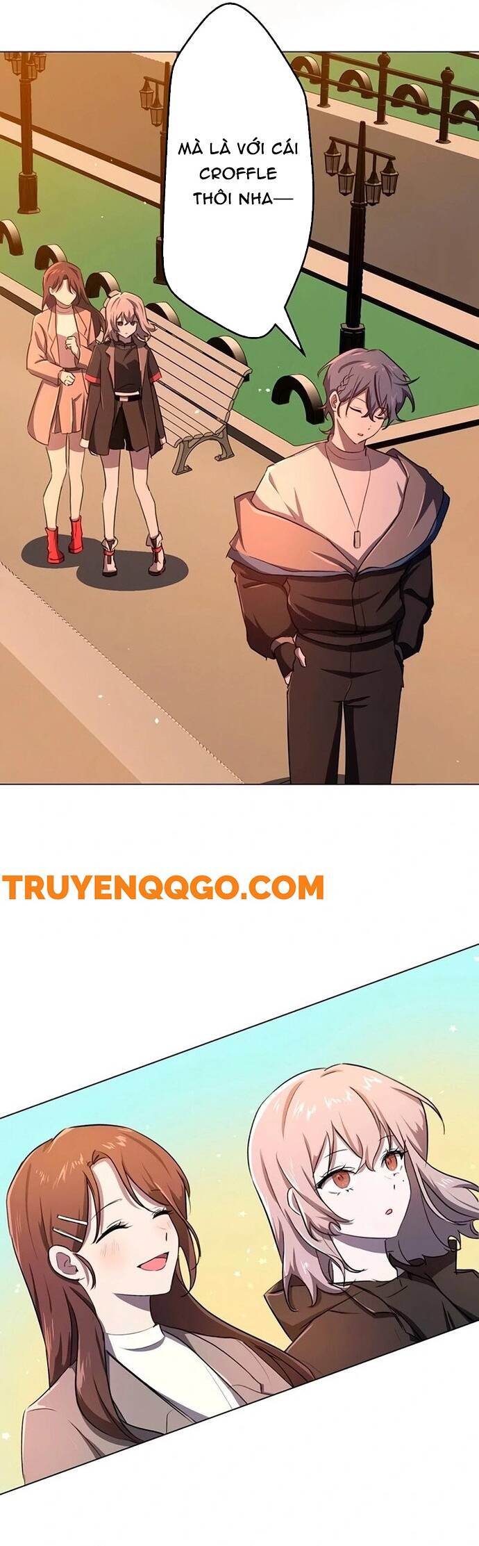 Nước Mắt Thần Chết Chapter 13 - 45