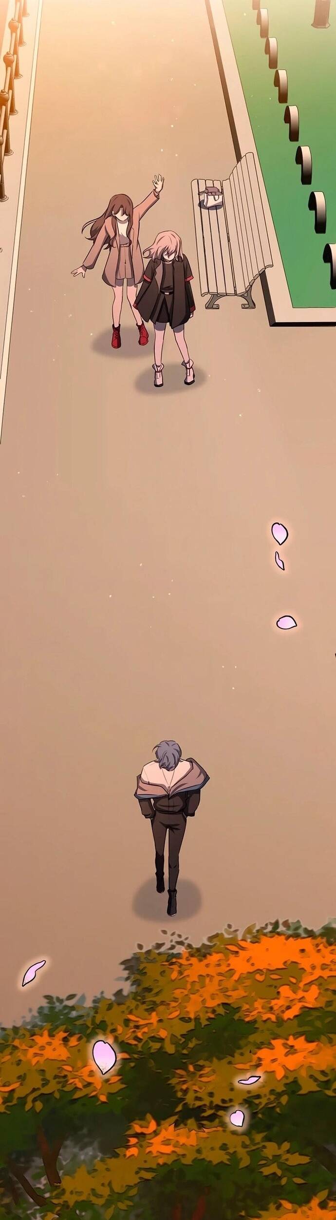 Nước Mắt Thần Chết Chapter 13 - 47