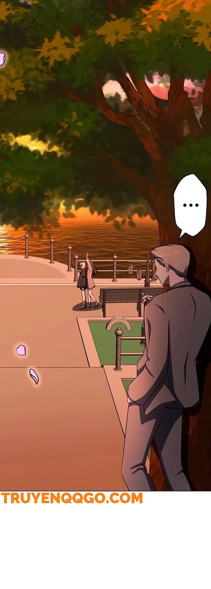 Nước Mắt Thần Chết Chapter 13 - 48