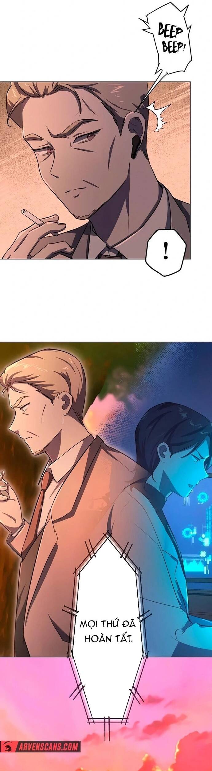 Nước Mắt Thần Chết Chapter 13 - 49