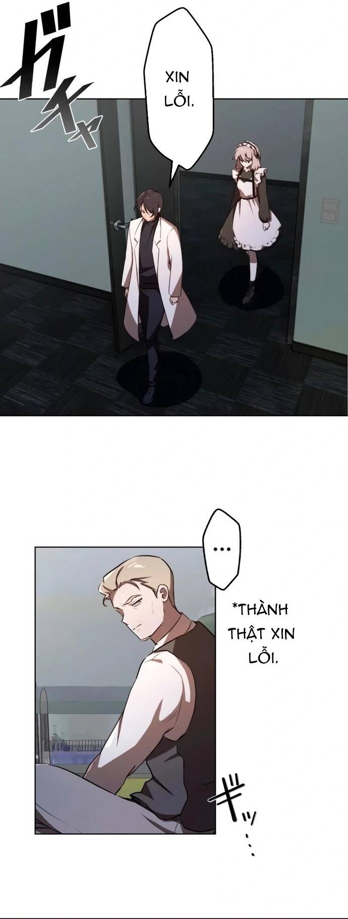Nước Mắt Thần Chết Chapter 14 - 3