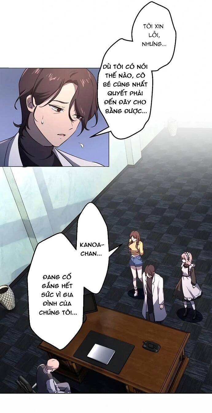 Nước Mắt Thần Chết Chapter 14 - 5