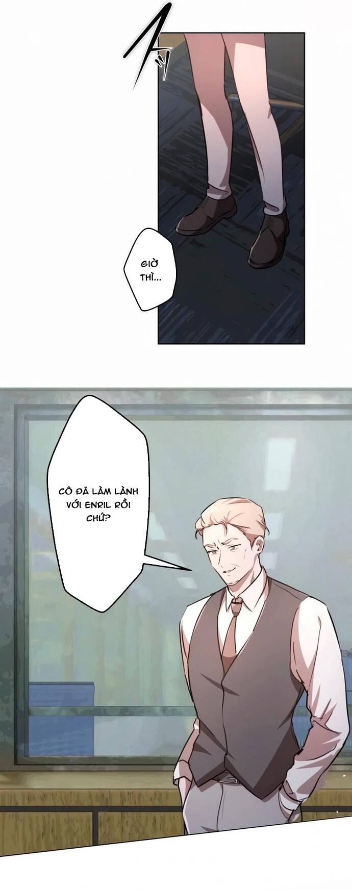 Nước Mắt Thần Chết Chapter 14 - 8