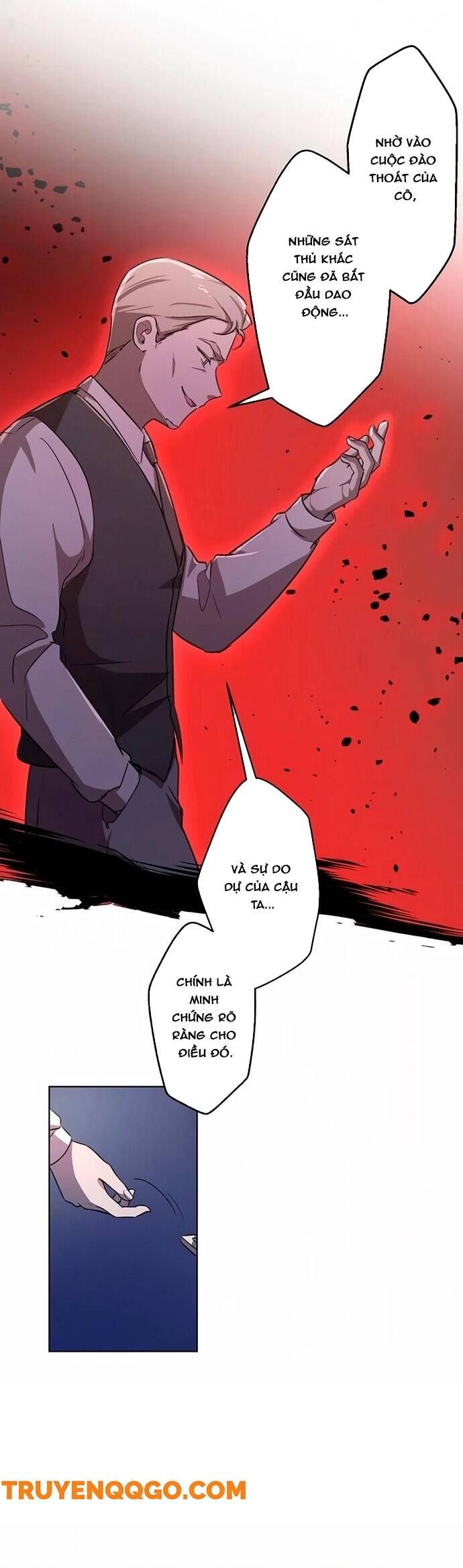 Nước Mắt Thần Chết Chapter 14 - 11