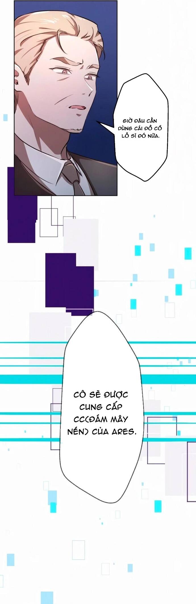 Nước Mắt Thần Chết Chapter 14 - 13