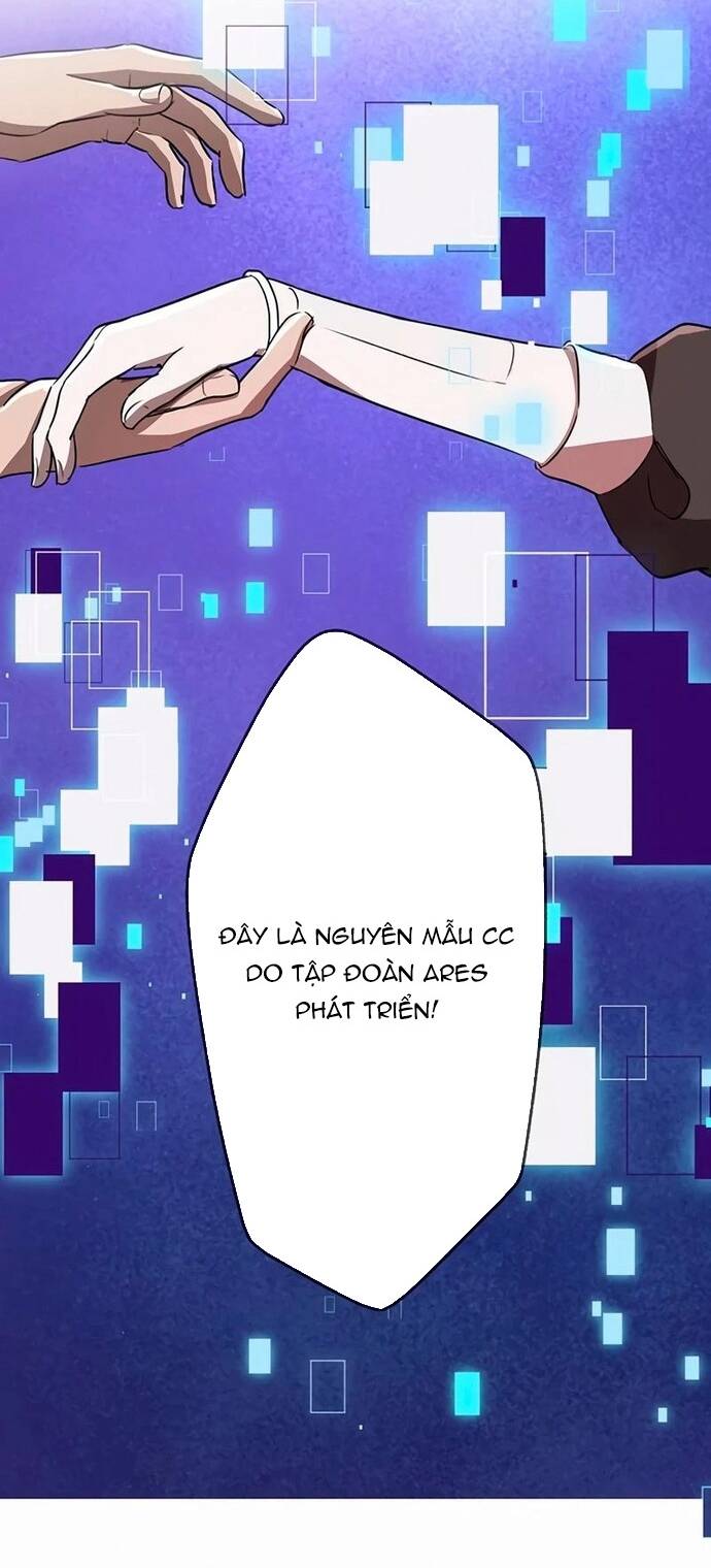 Nước Mắt Thần Chết Chapter 14 - 15