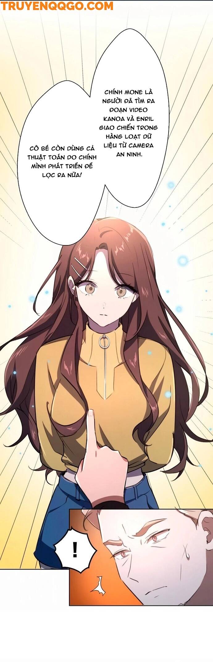 Nước Mắt Thần Chết Chapter 14 - 20