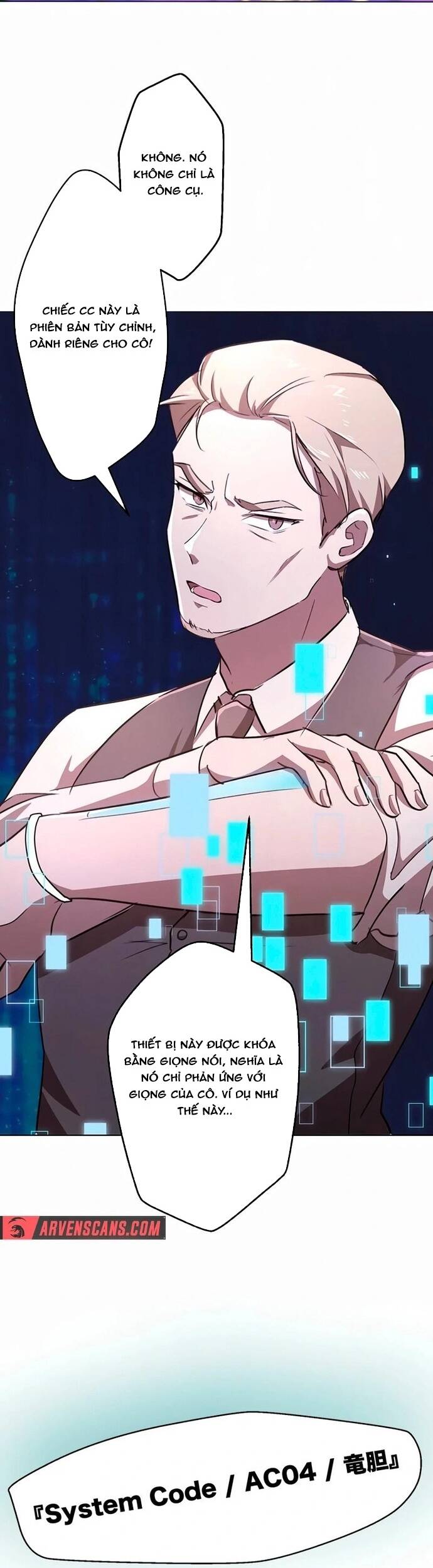 Nước Mắt Thần Chết Chapter 14 - 22