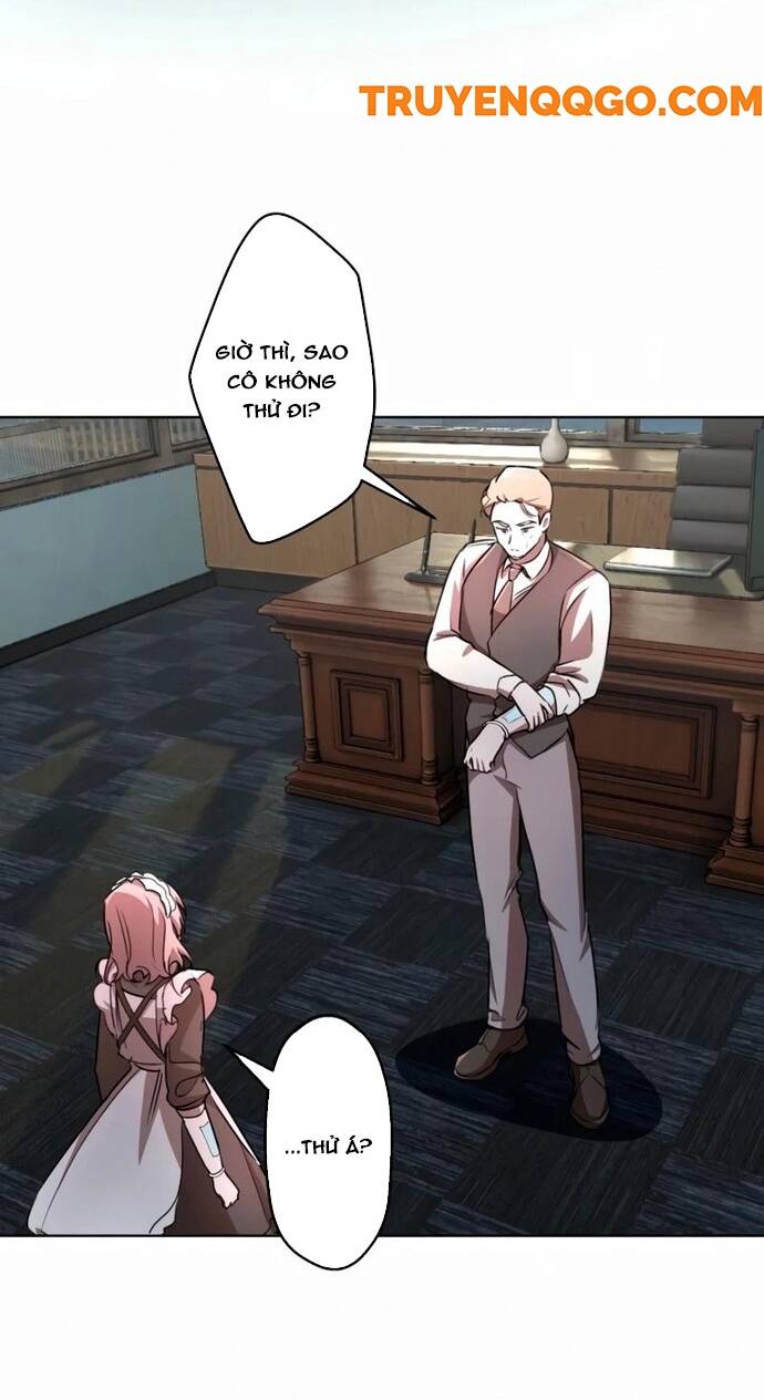 Nước Mắt Thần Chết Chapter 14 - 23