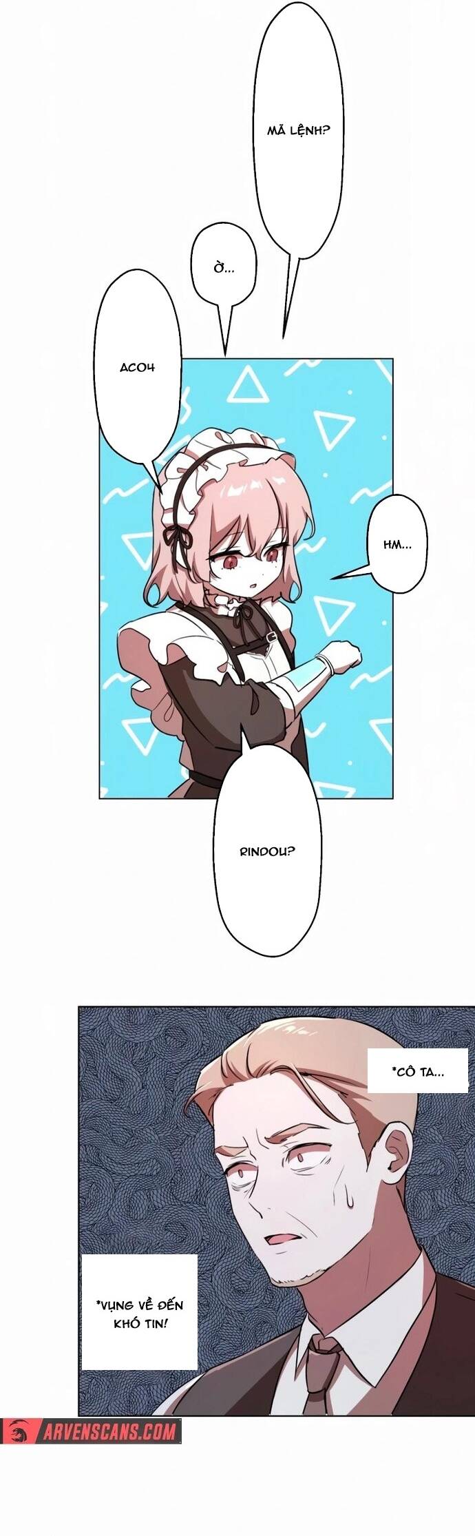 Nước Mắt Thần Chết Chapter 14 - 24