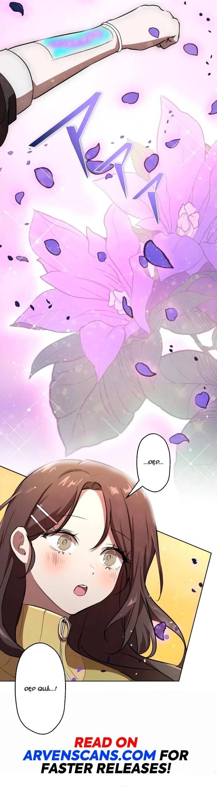 Nước Mắt Thần Chết Chapter 14 - 26