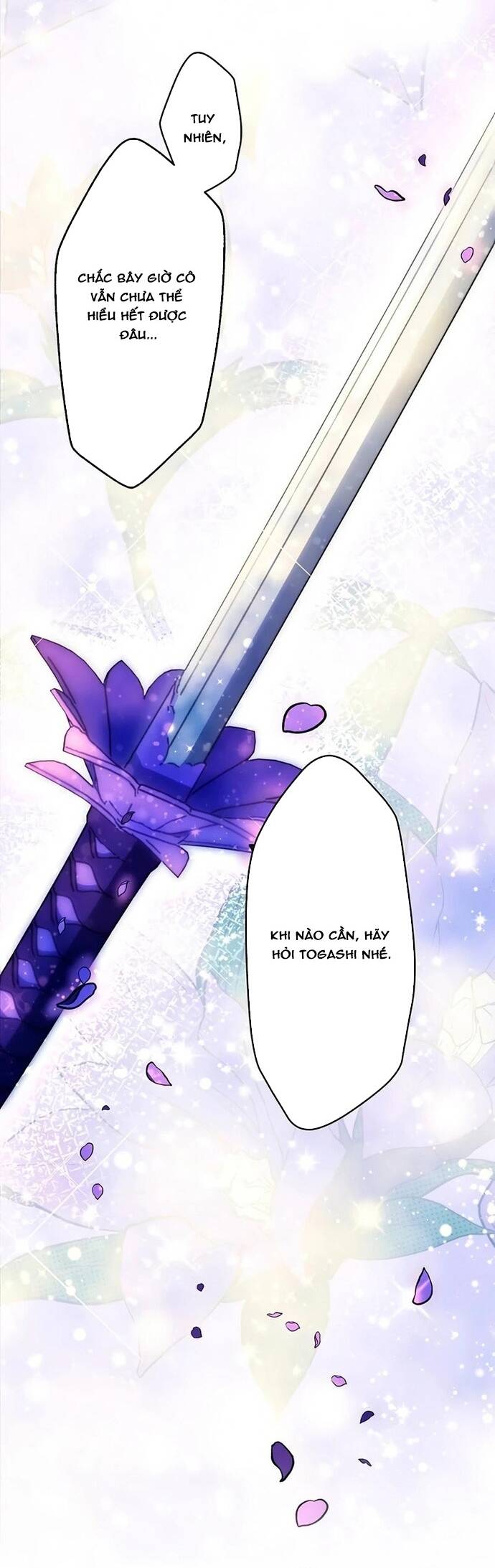 Nước Mắt Thần Chết Chapter 14 - 28