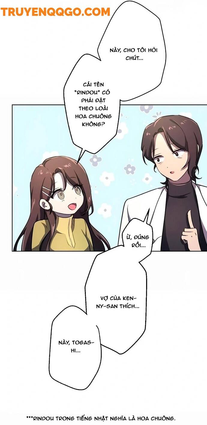 Nước Mắt Thần Chết Chapter 14 - 29