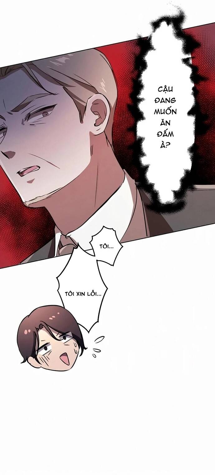 Nước Mắt Thần Chết Chapter 14 - 30