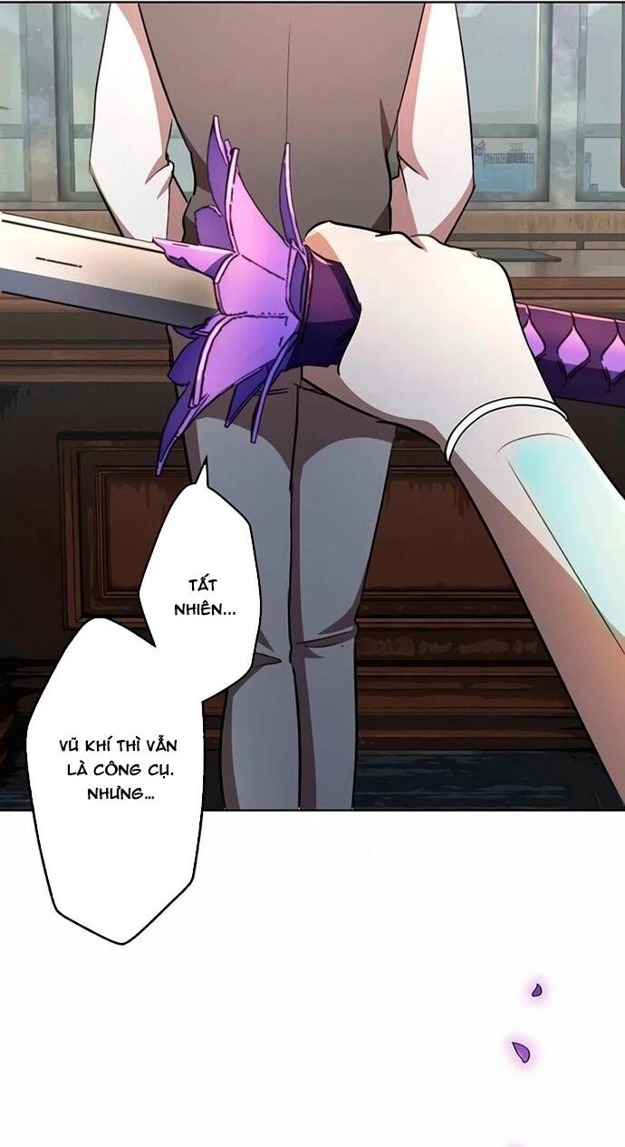 Nước Mắt Thần Chết Chapter 14 - 31