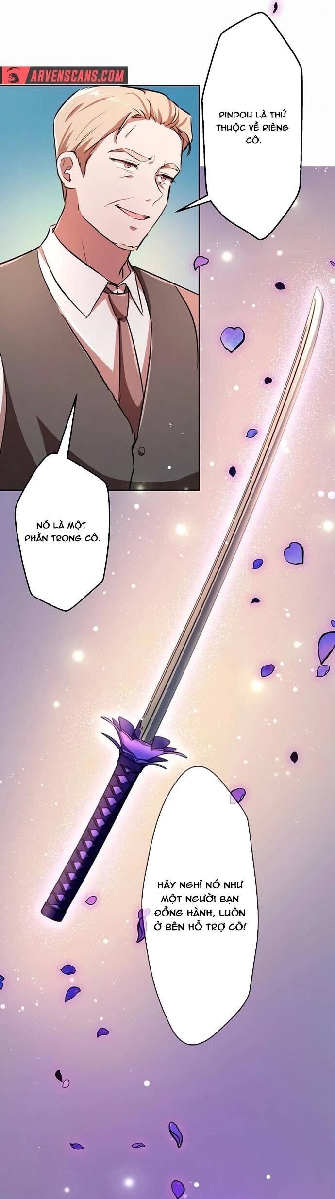 Nước Mắt Thần Chết Chapter 14 - 32