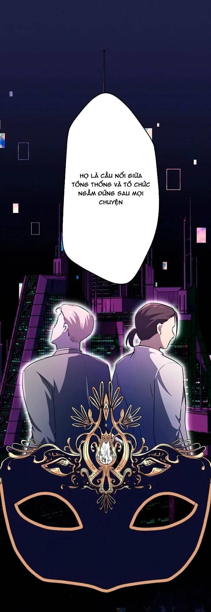 Nước Mắt Thần Chết Chapter 14 - 36