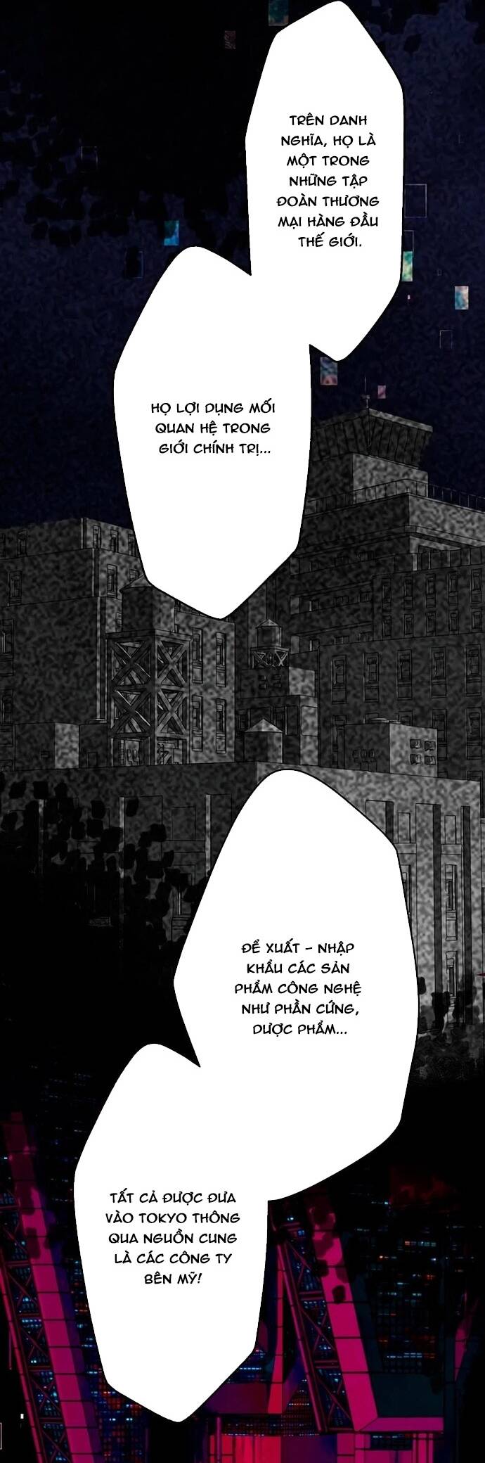 Nước Mắt Thần Chết Chapter 14 - 37