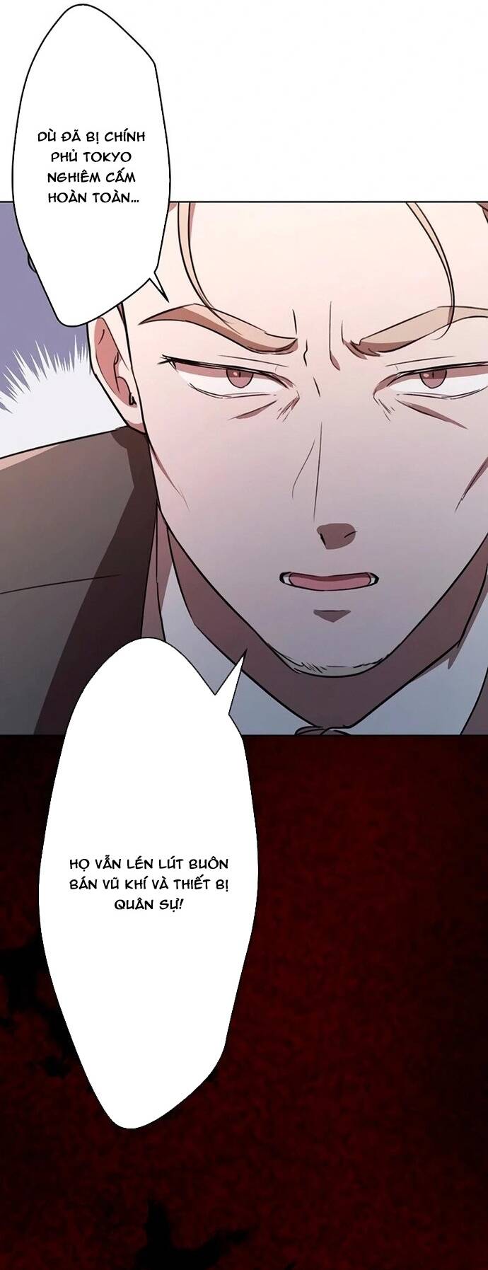 Nước Mắt Thần Chết Chapter 14 - 39