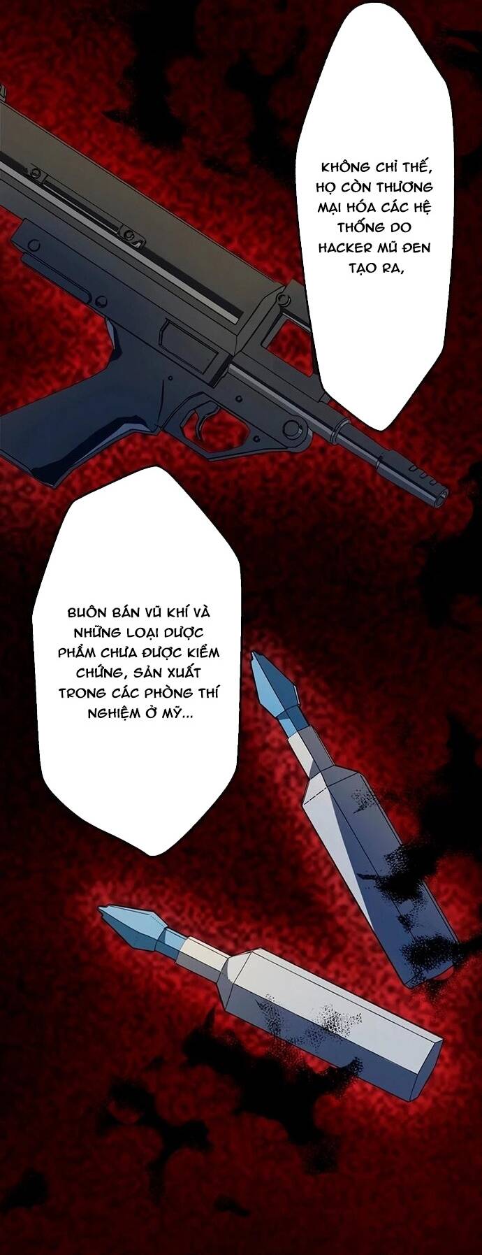 Nước Mắt Thần Chết Chapter 14 - 40