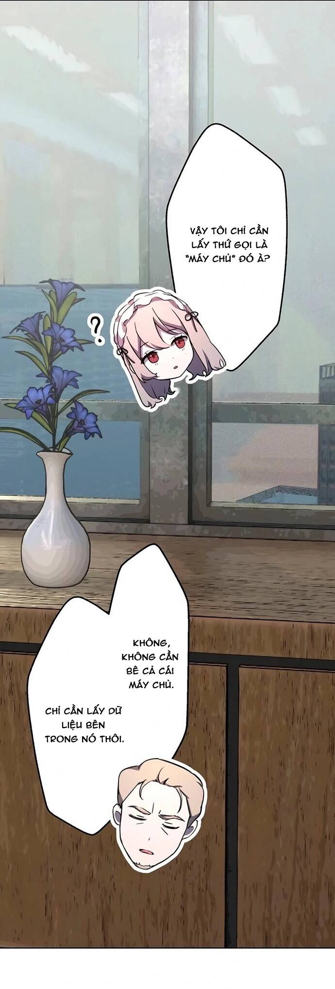 Nước Mắt Thần Chết Chapter 14 - 42