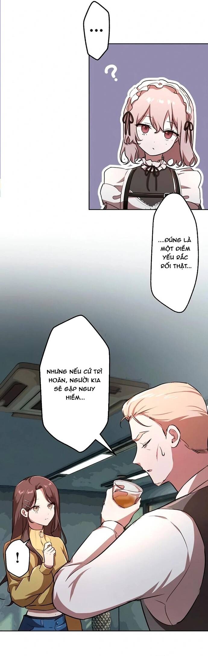 Nước Mắt Thần Chết Chapter 14 - 44