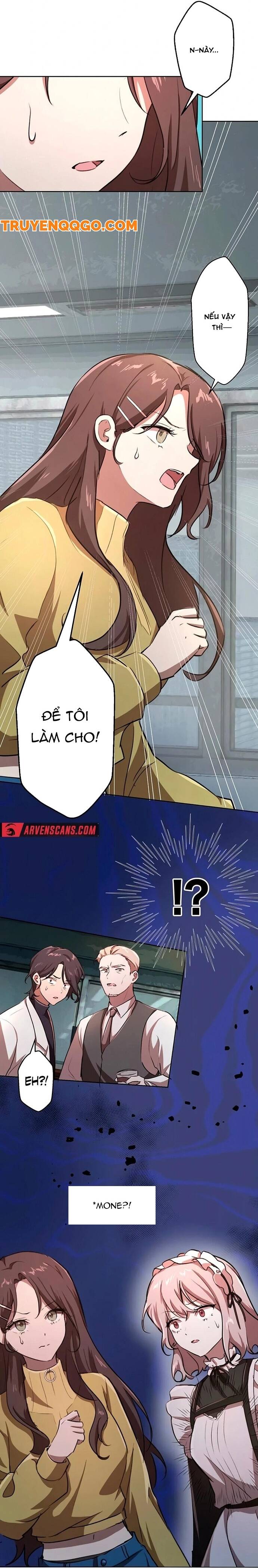 Nước Mắt Thần Chết Chapter 14 - 45