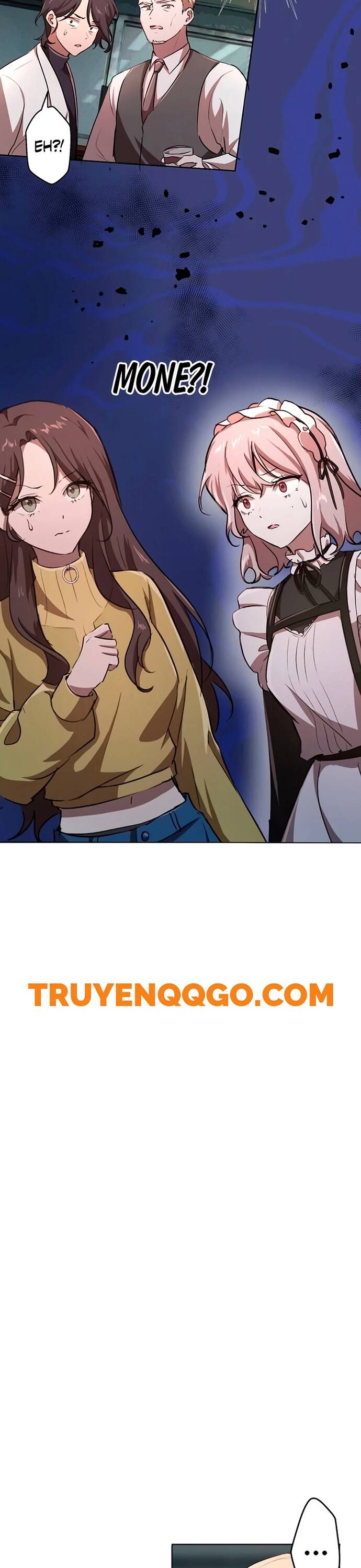 Nước Mắt Thần Chết Chapter 15 - 2