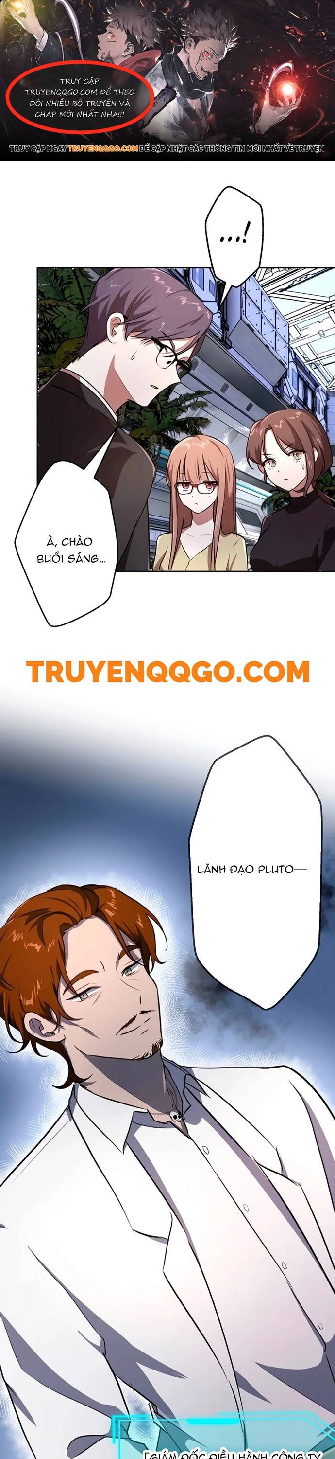 Nước Mắt Thần Chết Chapter 16 - 1