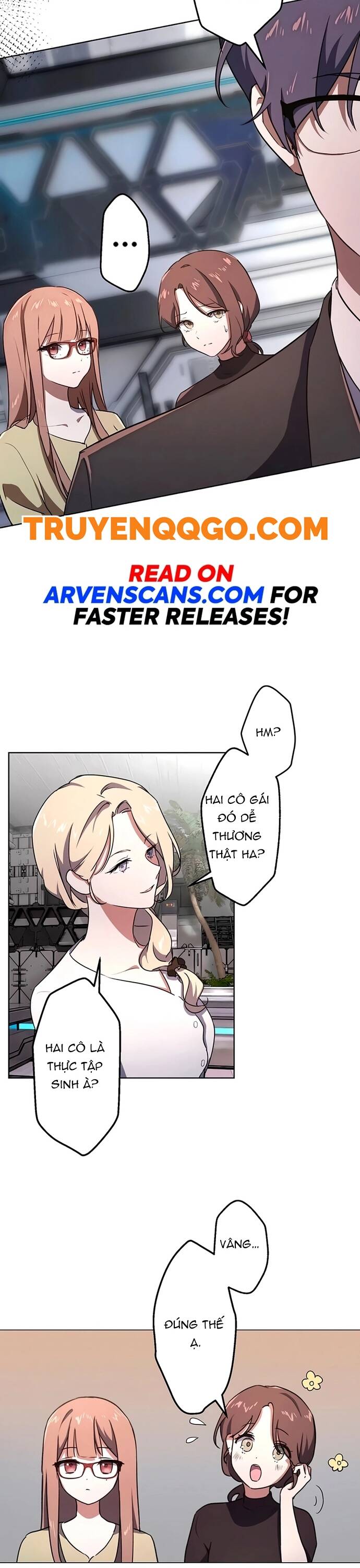 Nước Mắt Thần Chết Chapter 16 - 6