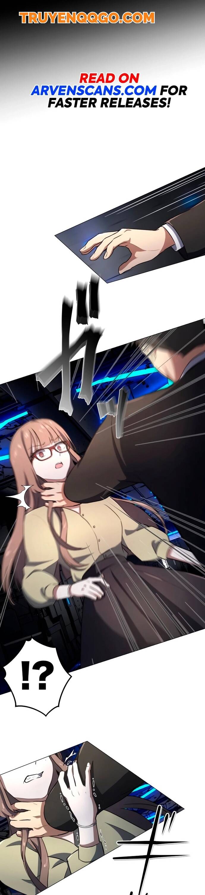 Nước Mắt Thần Chết Chapter 18 - 3