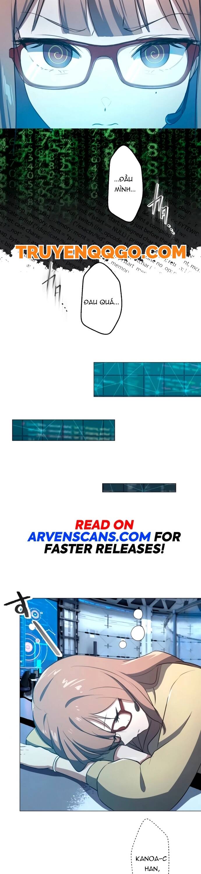 Nước Mắt Thần Chết Chapter 17 - 6