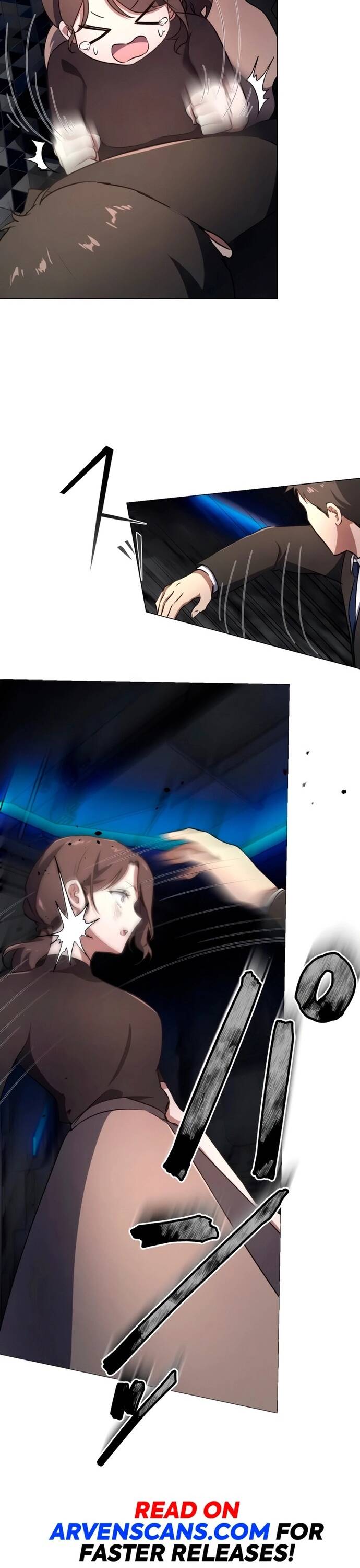 Nước Mắt Thần Chết Chapter 18 - 5