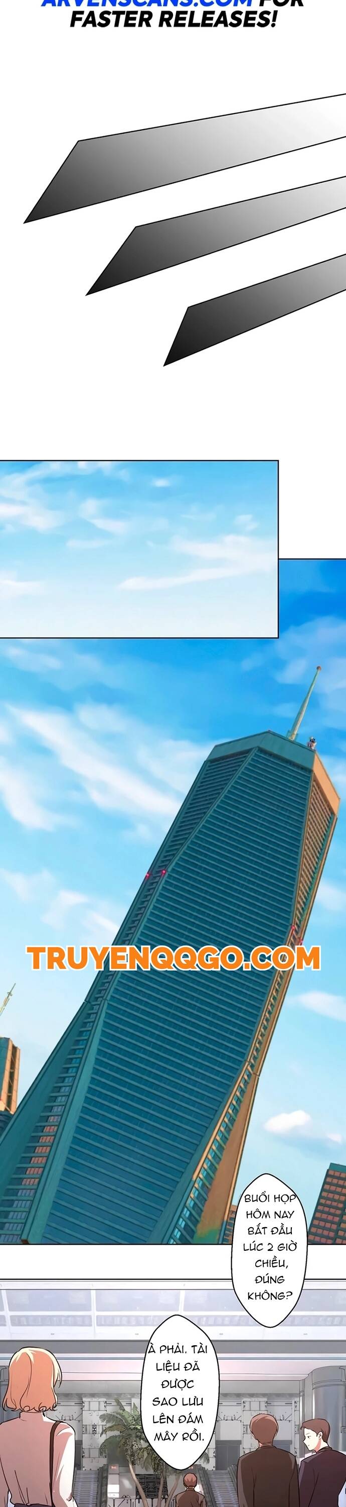 Nước Mắt Thần Chết Chapter 15 - 14