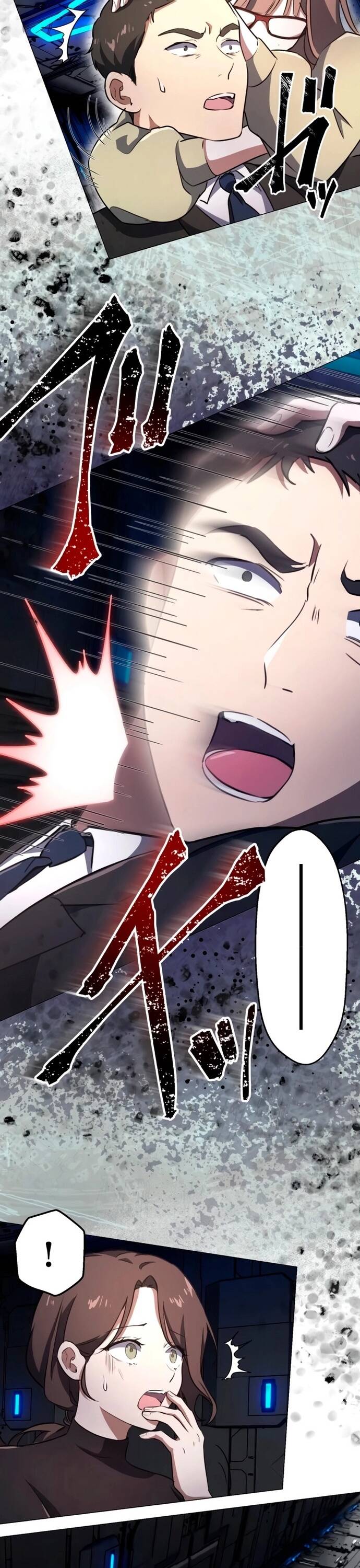 Nước Mắt Thần Chết Chapter 18 - 10