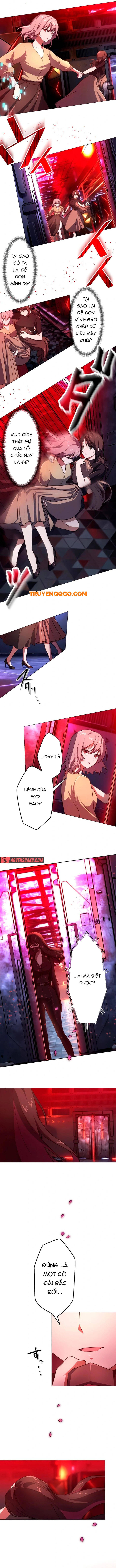 Nước Mắt Thần Chết Chapter 19 - 9