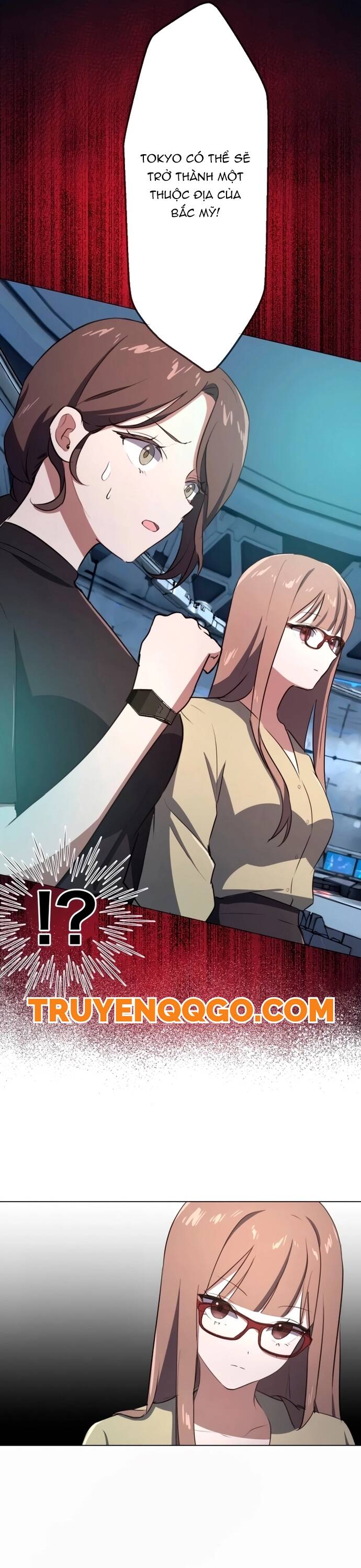 Nước Mắt Thần Chết Chapter 17 - 16