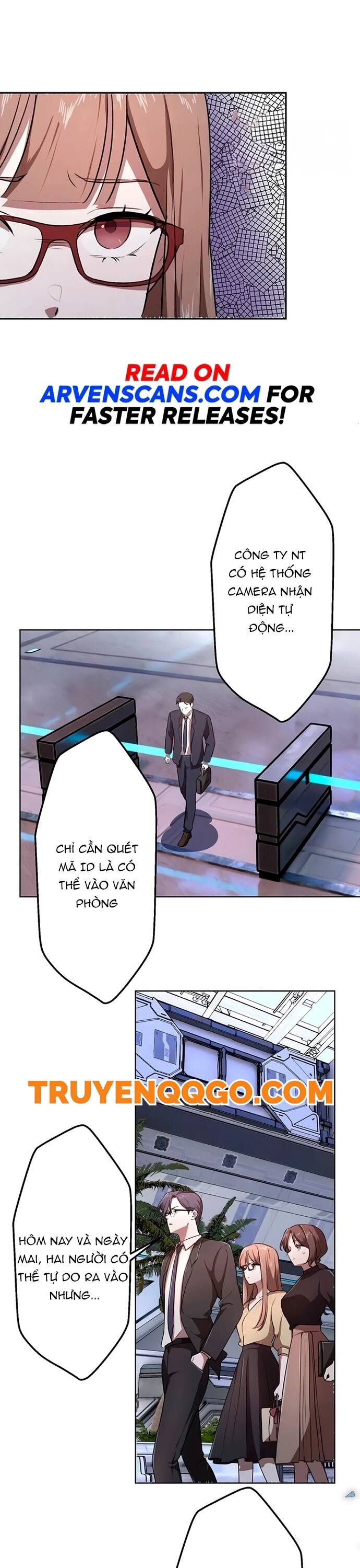 Nước Mắt Thần Chết Chapter 15 - 24