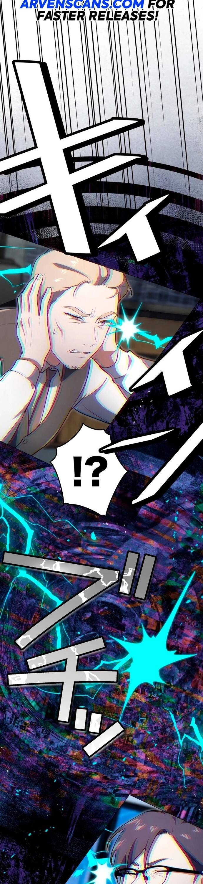 Nước Mắt Thần Chết Chapter 18 - 18