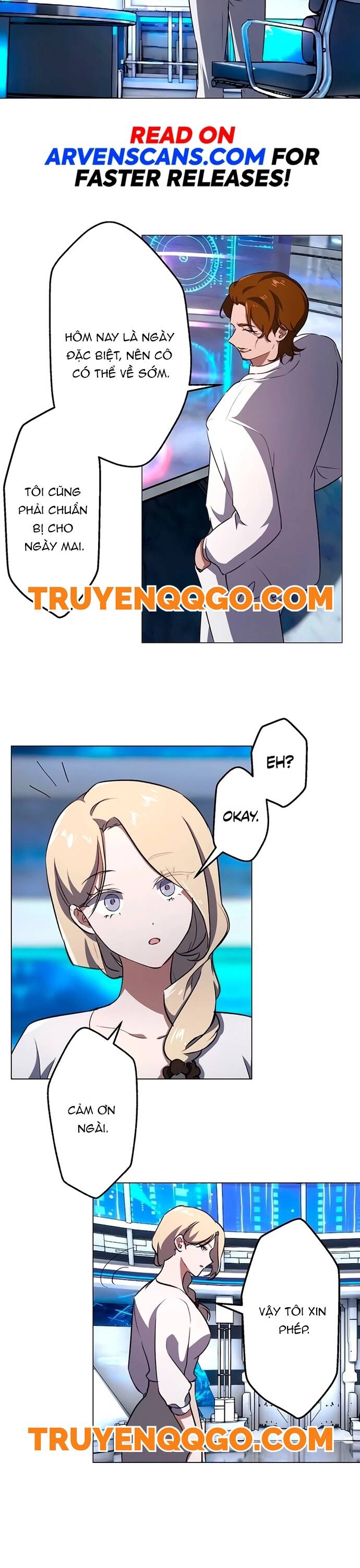 Nước Mắt Thần Chết Chapter 16 - 26