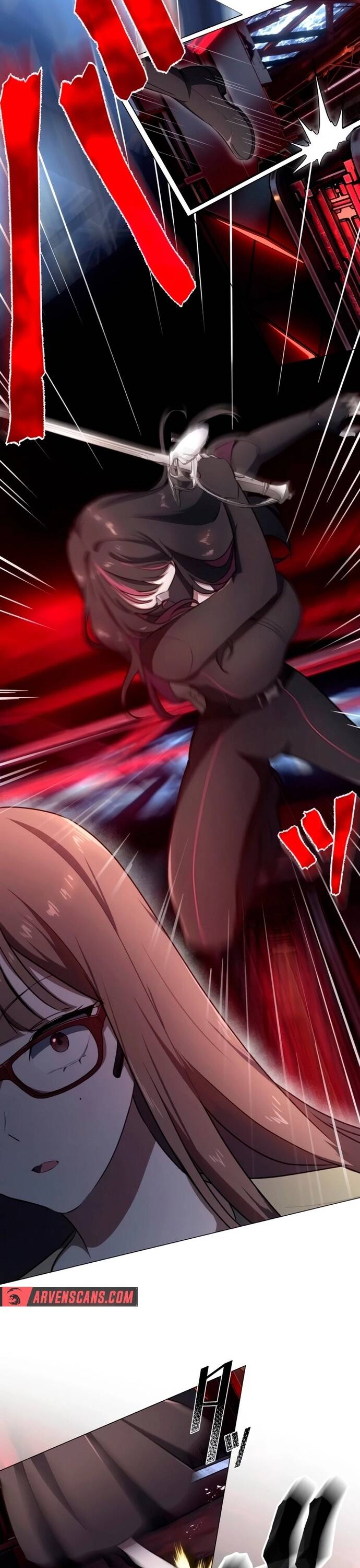 Nước Mắt Thần Chết Chapter 18 - 24