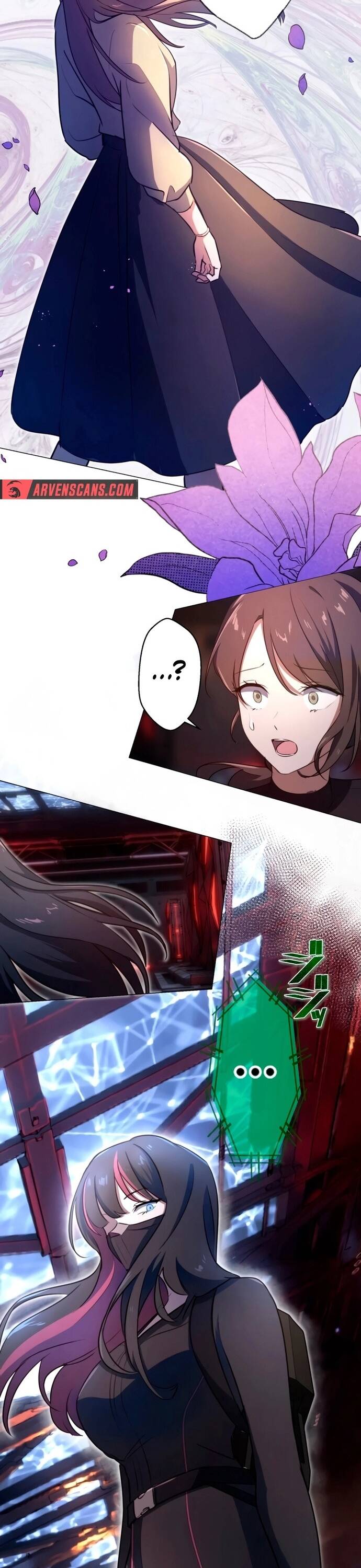 Nước Mắt Thần Chết Chapter 18 - 26