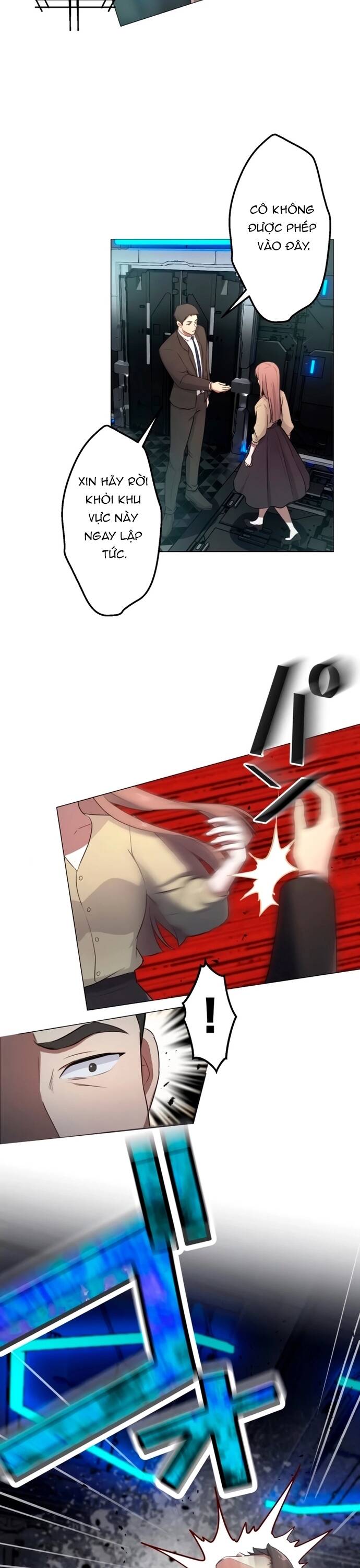 Nước Mắt Thần Chết Chapter 17 - 29