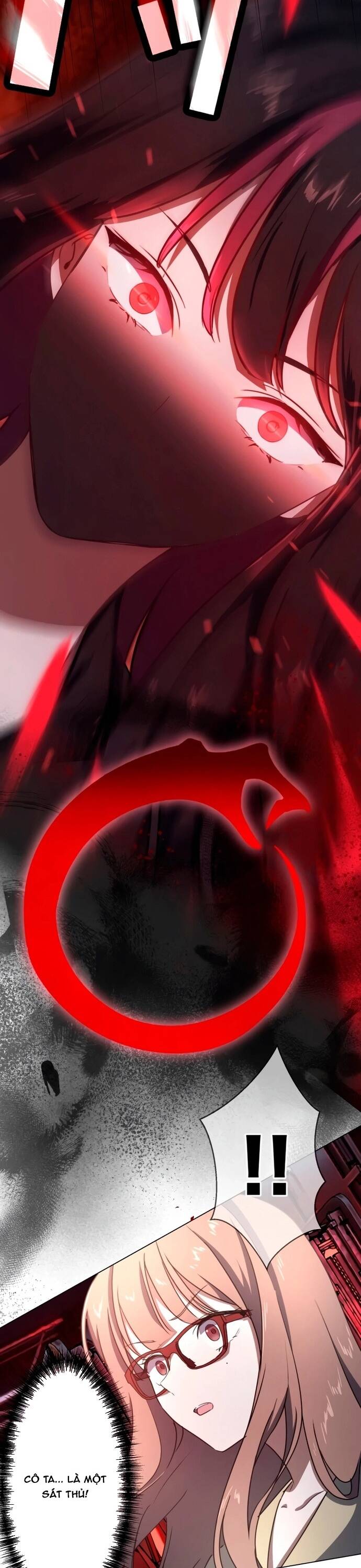Nước Mắt Thần Chết Chapter 18 - 29