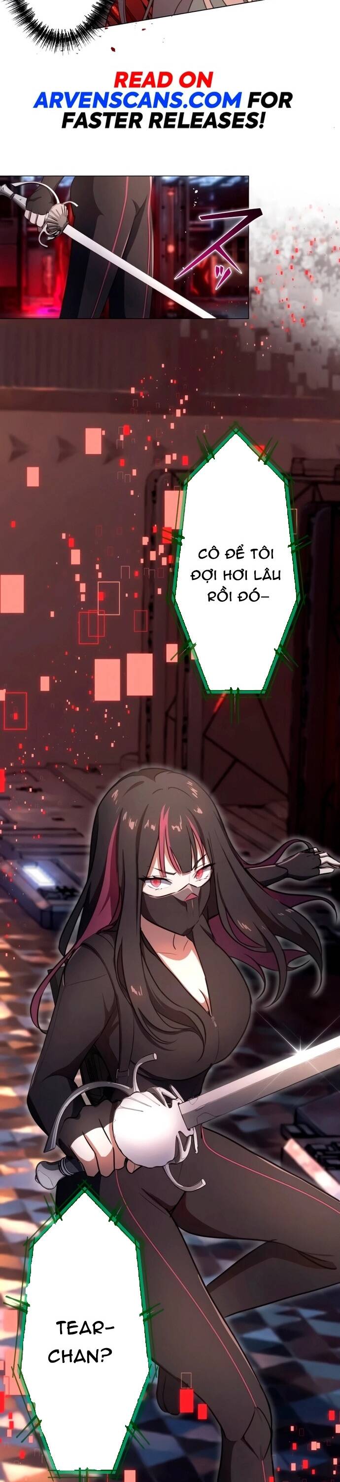 Nước Mắt Thần Chết Chapter 18 - 30