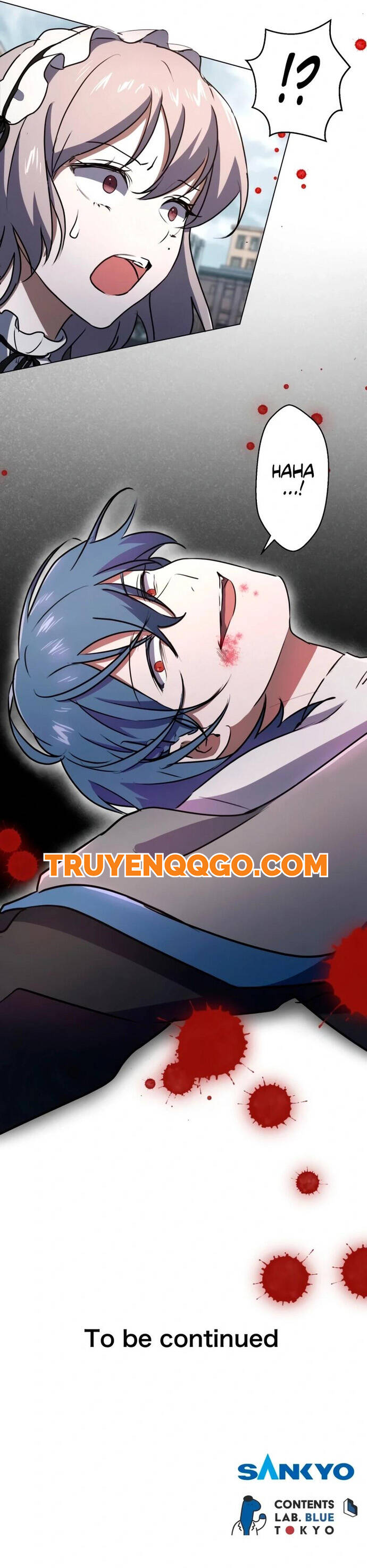 Nước Mắt Thần Chết Chapter 23 - 11