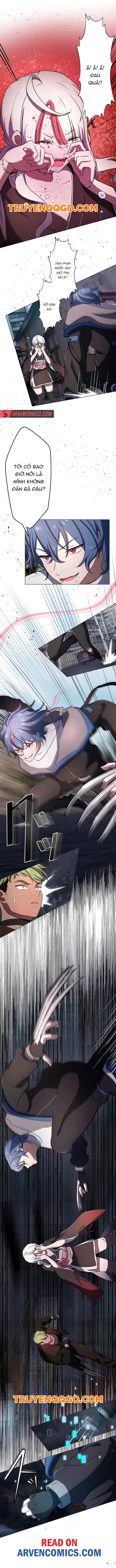 Nước Mắt Thần Chết Chapter 24 - 2