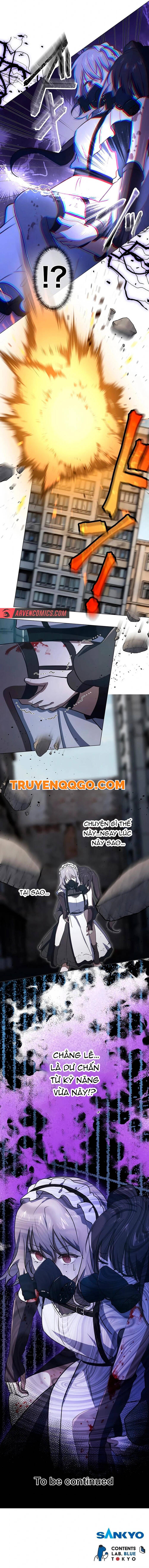 Nước Mắt Thần Chết Chapter 24 - 10