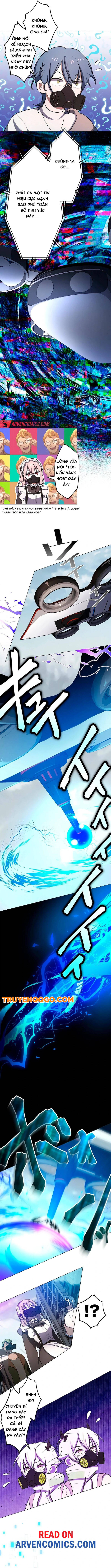 Nước Mắt Thần Chết Chapter 25 - 7