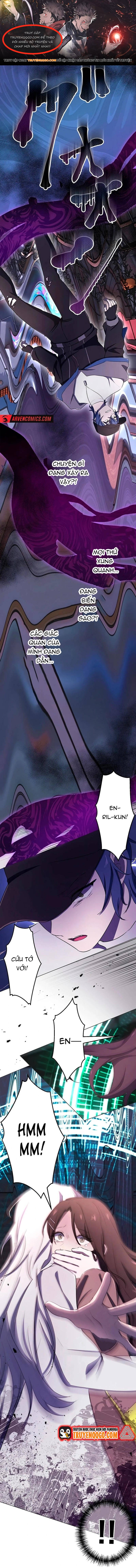 Nước Mắt Thần Chết Chapter 28 - 1